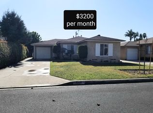 8228 Brunache St, Downey, CA 90242