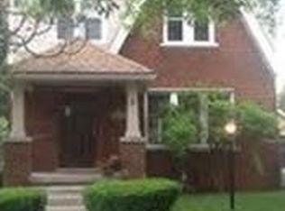 16505 Ardmore St, Detroit, MI 48235