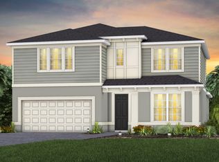 16885 Harlequin Ct, Punta Gorda, FL 33982