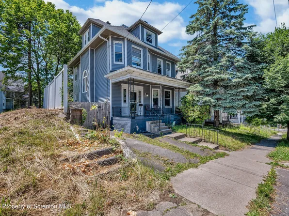 1618 Mulberry St, Scranton, PA 18510