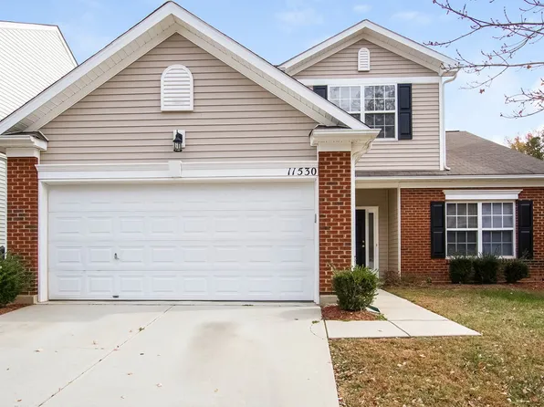 11530 Hattie Little St, Charlotte, NC 28269