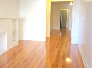 2657 W Ainslie Street #FL 2ND, Chicago, IL 60625