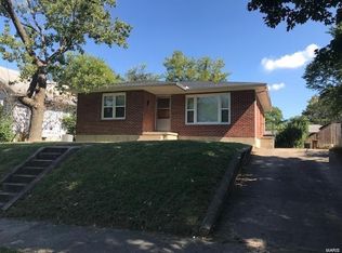 816 S Pacific St, Cape Girardeau, MO 63703