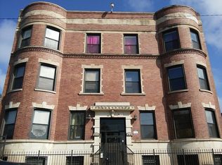 5039 S Prairie Ave APT 1, Chicago, IL 60615