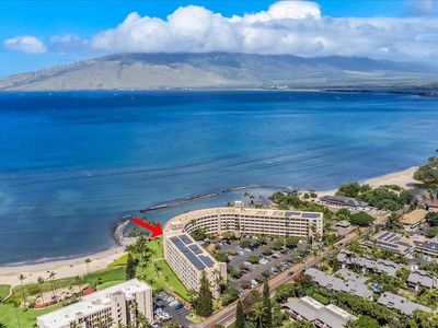 760 S Kihei Rd #Penthouse 619, Kihei, HI, 96753