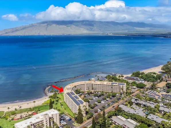 760 S Kihei Rd #Penthouse 619, Kihei, HI 96753