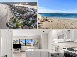 1 Carey Cir APT 214, Revere, MA 02151