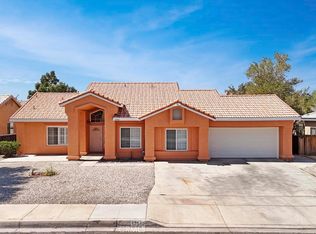 12540 El Evado Rd, Victorville, CA 92392