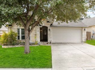 209 Turnberry Dr, Cibolo, TX 78108