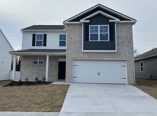 6015 Hunters Village Dr LOT 197, Lebanon, TN 37087