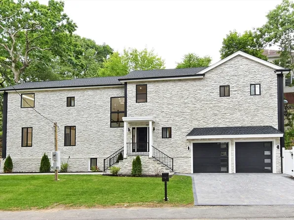 18 Longwood Ave, Saugus, MA 01906