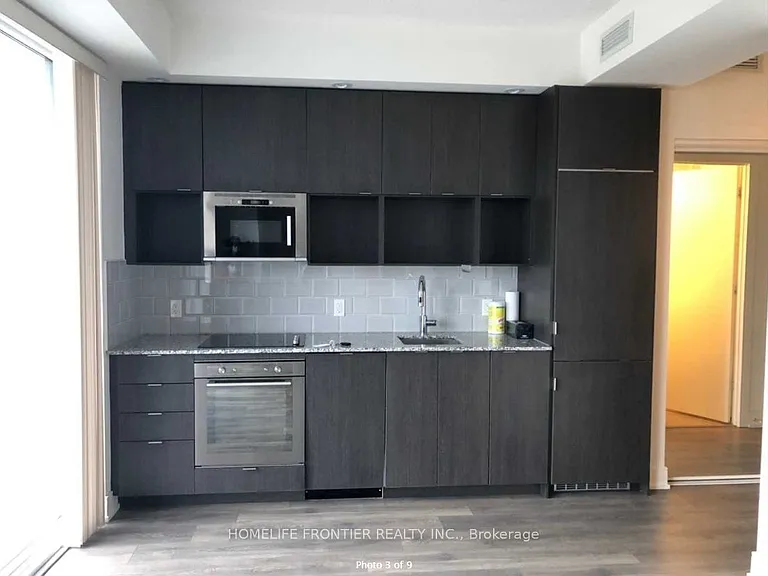 89 McGill St #2601 — Photo 3