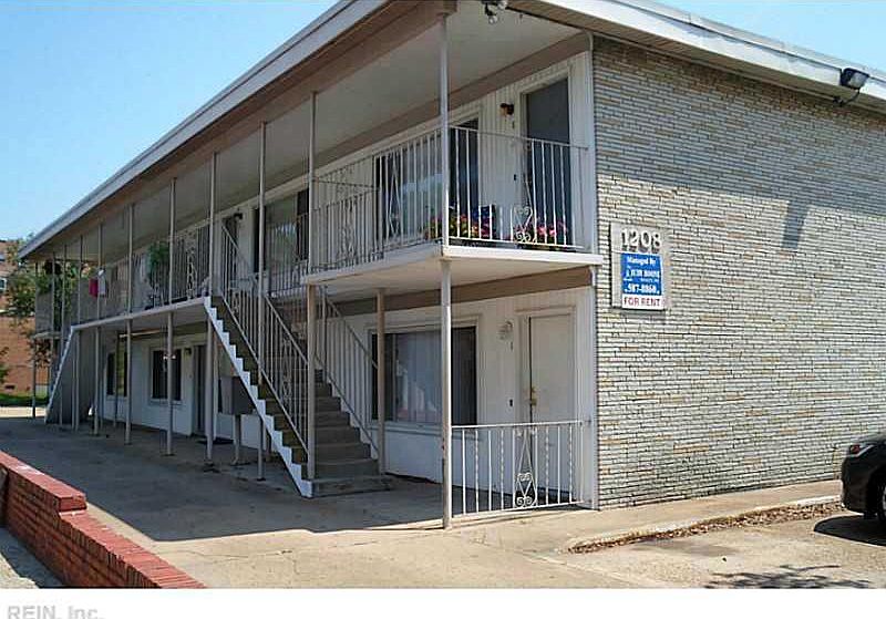 1st image of 1208 Little Bay Ave APT 1