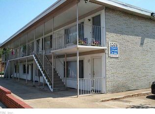 1208 Little Bay Ave APT 1, Norfolk, VA 23503