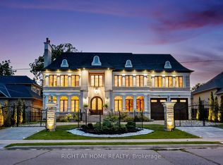 10 Yongeview Ave, Richmond Hill, ON L4C 7A4