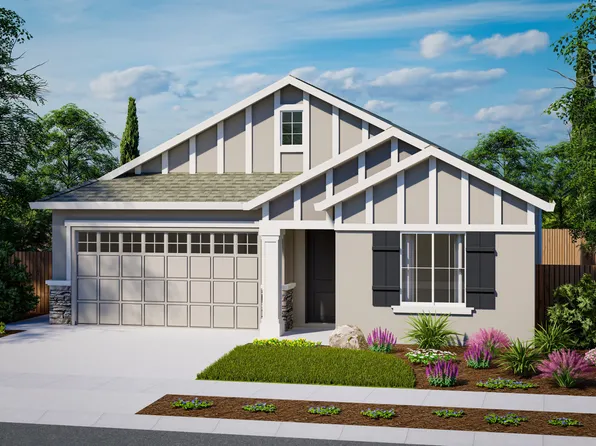 2703 Contour Way, Roseville, CA 95747