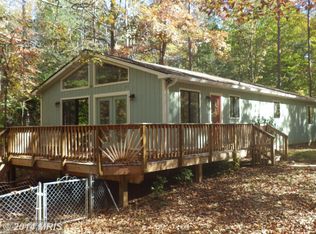 6101 Hidden View Dr, Mineral, VA