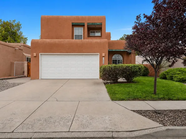 7220 Gallinas Ave NE, Albuquerque, NM 87109