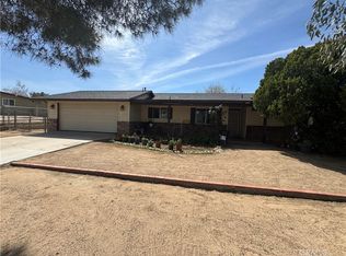 17665 Juniper St, Hesperia, CA 92345