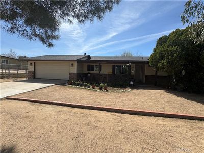 17665 Juniper St, Hesperia, CA, 92345