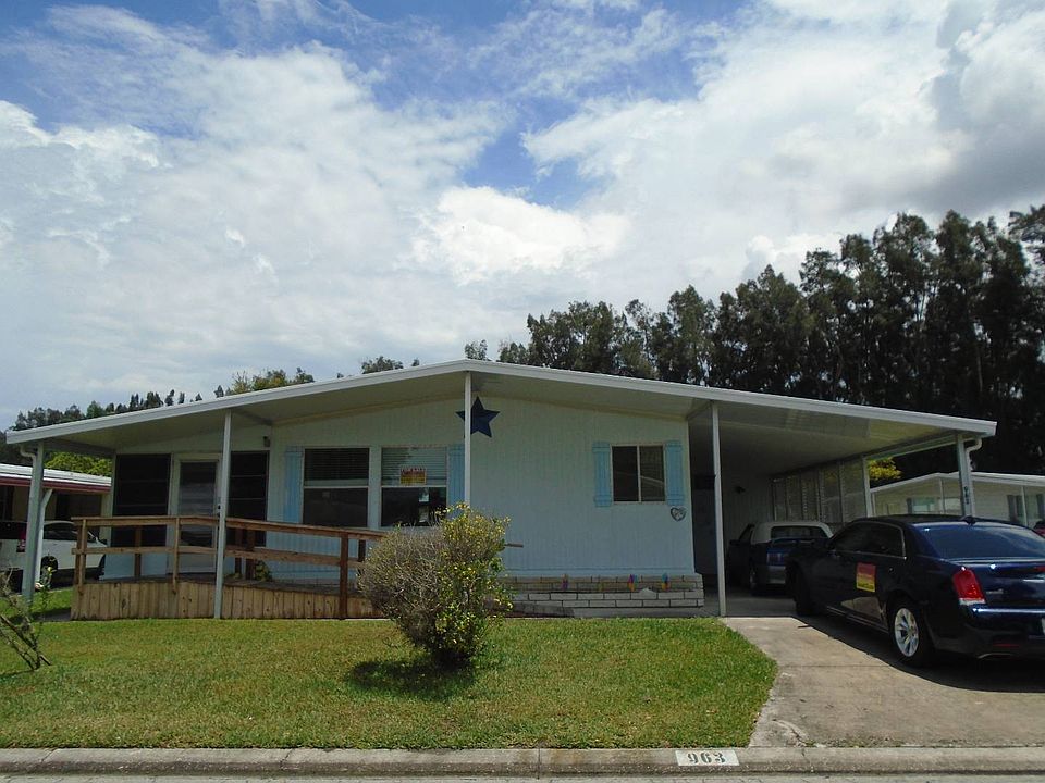 1st image of 7000 20th St Lot 963