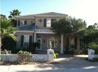 3572 Waverly Cir, Destin, FL 32541