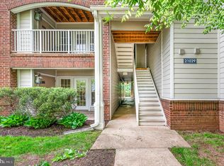 21029 Timber Ridge Ter UNIT 104, Ashburn, VA 20147
