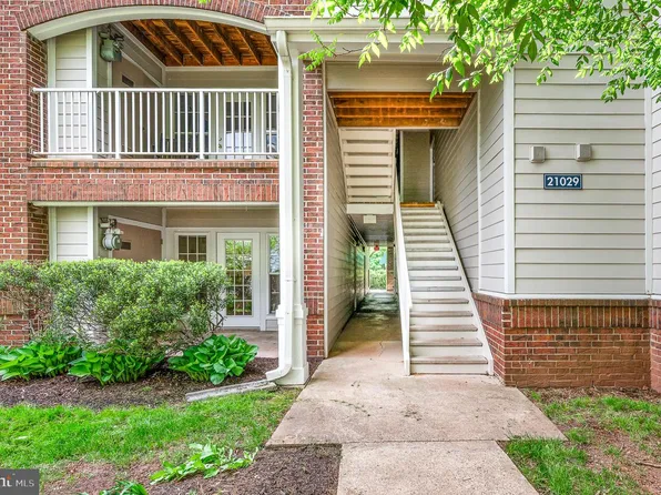 21029 Timber Ridge Ter Unit 104, Ashburn, VA 20147