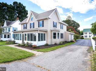 5672 Main St, Rock Hall, MD 21661
