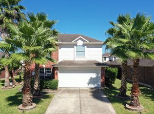 2010 Laura Anne Dr, Houston, TX 77049