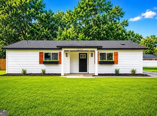 1894 Neptune Dr, Augusta, GA 30906