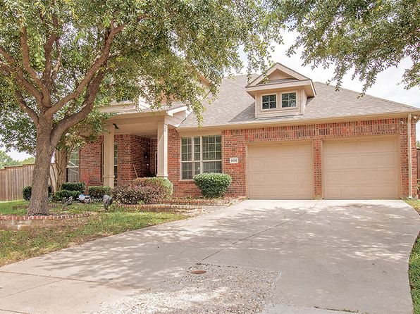 Home for Sale in McKinney TX