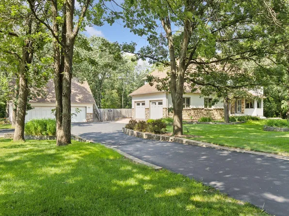 2963 170th Ln NW, Andover, MN 55304