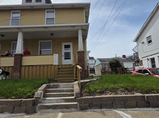 334 Isabella Ave, Charleroi, PA 15022