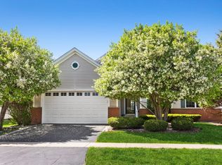 12417 W Pheasant Ridge Dr, Huntley, IL 60142