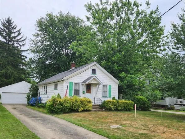 112 Franklin St, Berea, OH 44017