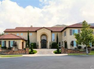 1578 Twin Oaks Cir, Corona, CA 92881