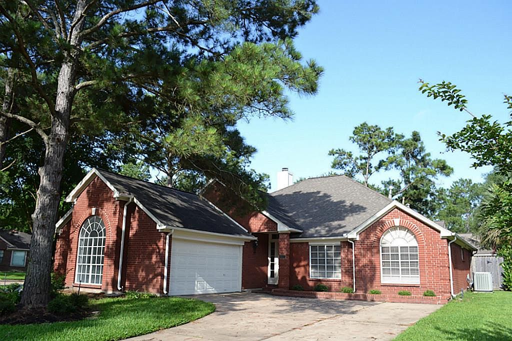 15403 Evergreen Knoll Ln, Cypress, TX 77433 Zillow
