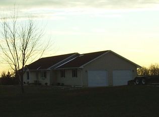 14229 State Highway 81, Canton, MO 63435