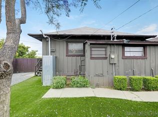 1749 Julian Ave, San Diego, CA 92113