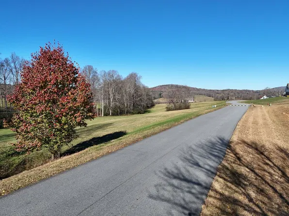 Lot 115 Owen Glen LOT 115, Blairsville, GA 30512