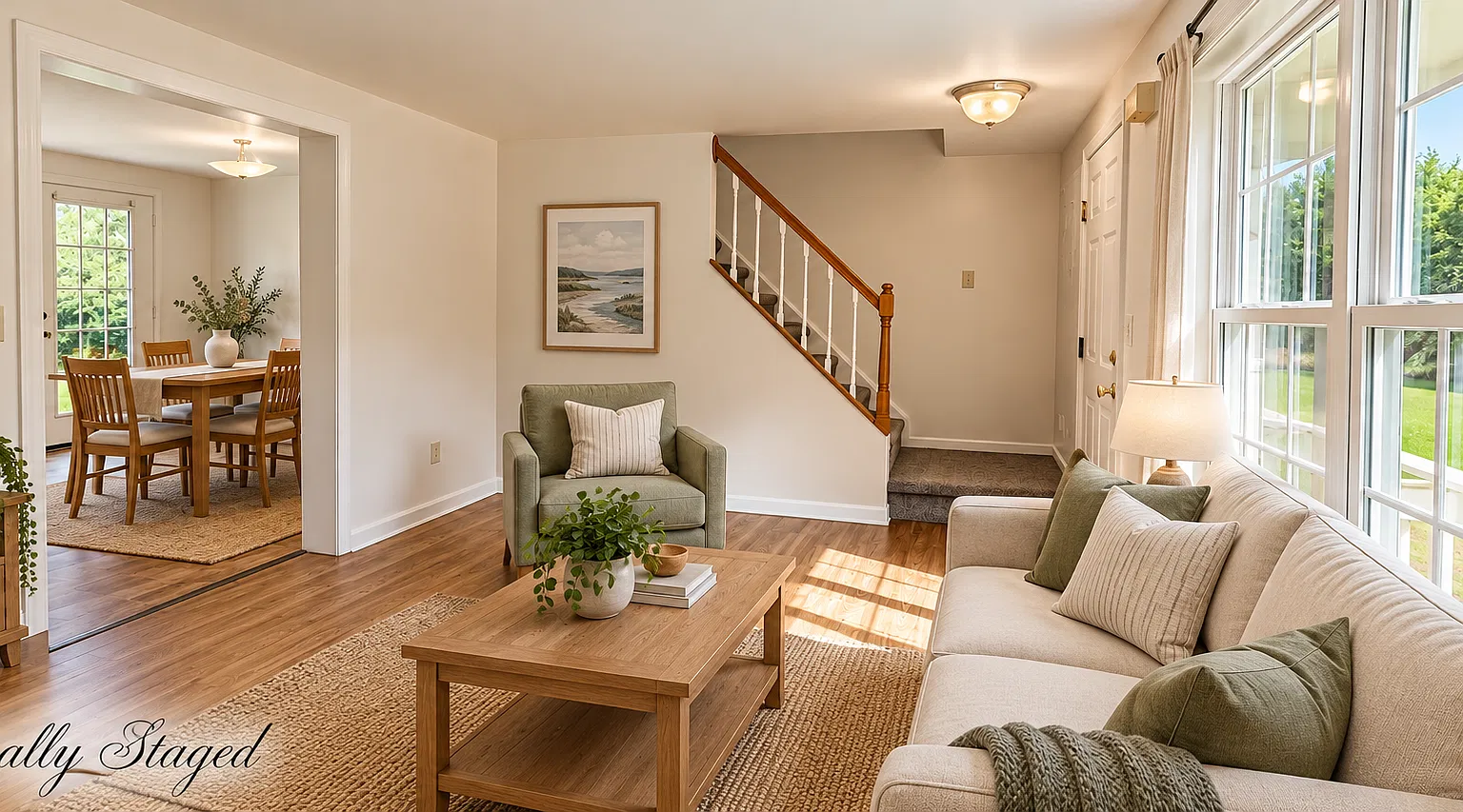 3 bed, 1.5 bath, 960 sqft, $1,795 — Photo 4