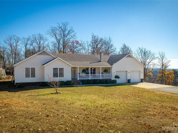 352 Dirty Ankle Rd, Lawndale, NC 28090