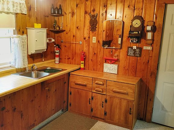 bunk house