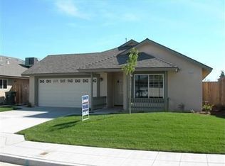 4295 W Saginaw Way, Fresno, CA