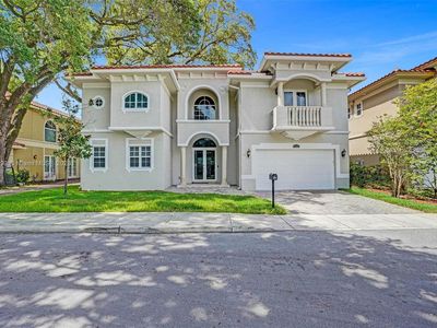 3547 Forest View Cir, Fort Lauderdale, FL, 33312