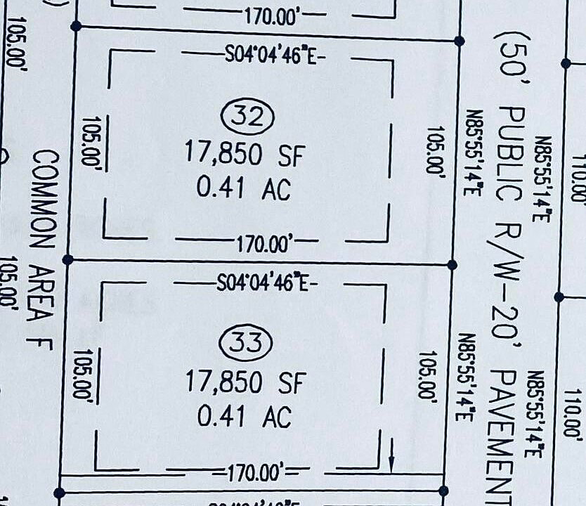 2nd image of LOT 34 Plover Way