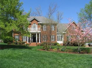 3400 Kings Farm Dr, Midlothian, VA 23113