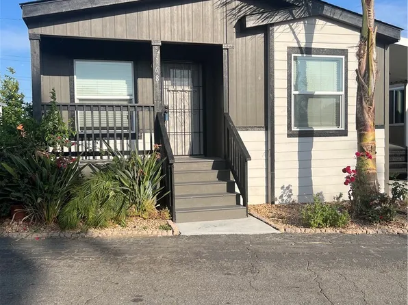 12700 Elliott Ave Space 168, El Monte, CA 91732