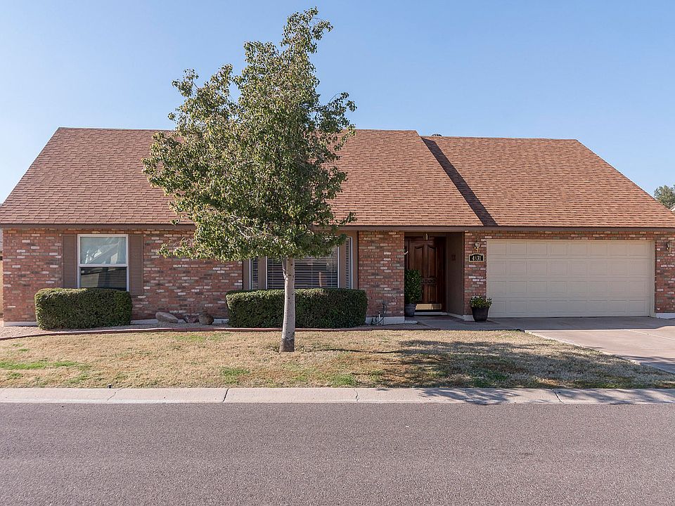 1st image of 4831 W Christine Cir